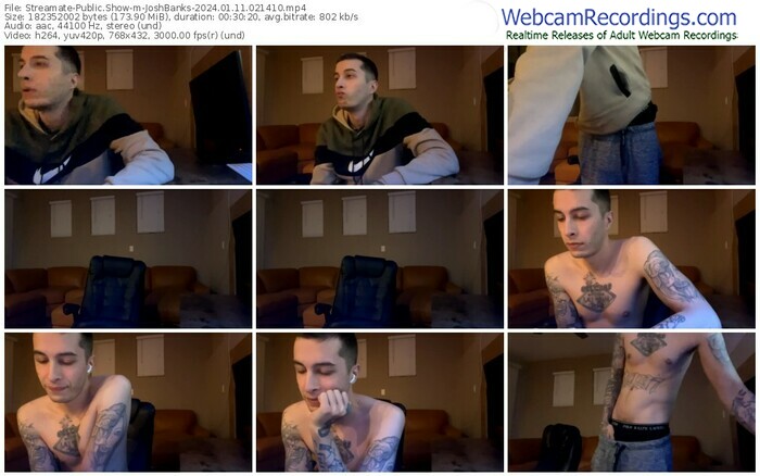 streamate-joshbanks-01-11-2024-02-14-10