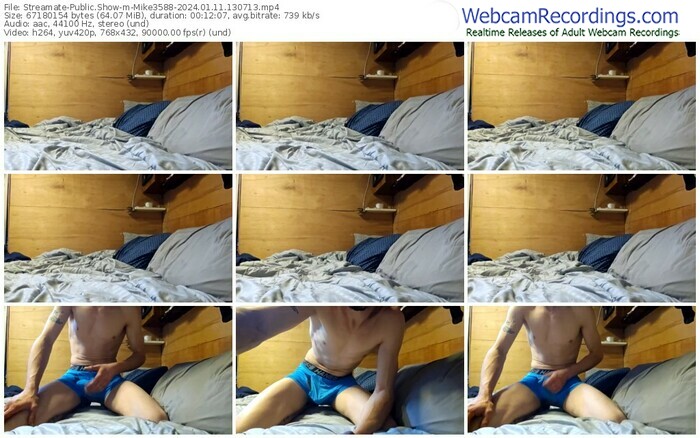 streamate-mike3588-01-11-2024-13-07-13