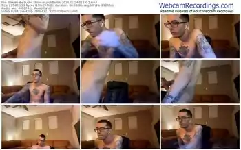 streamate-joshbanks-01-14-2024-01-33-52