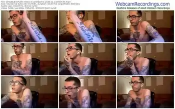 streamate-joshbanks-01-14-2024-09-16-35