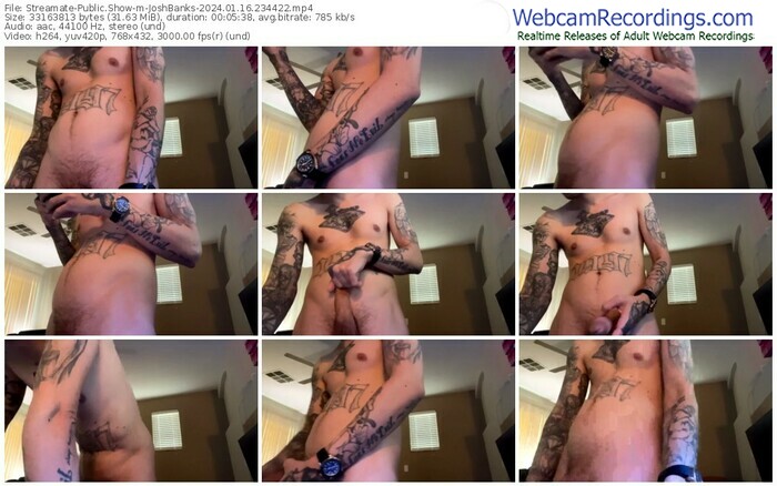streamate-joshbanks-01-16-2024-23-44-22