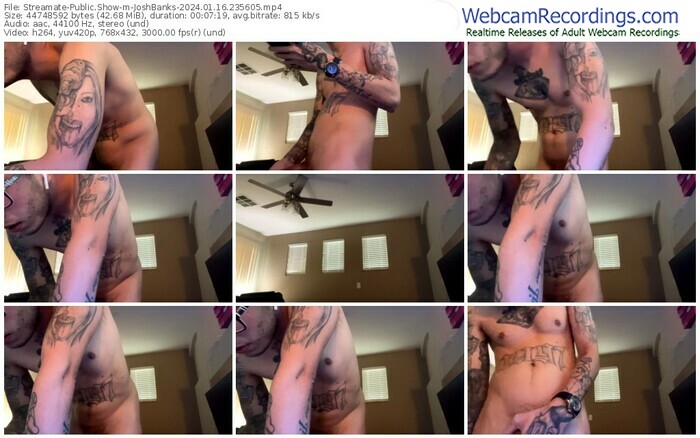 streamate-joshbanks-01-16-2024-23-56-05
