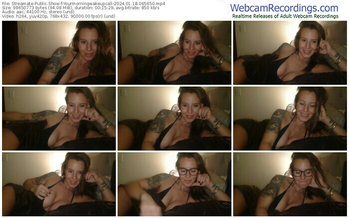 streamate-yourmorningwakeupcall-01-18-2024-06-56-50