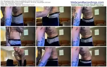 streamate-joshbanks-01-20-2024-17-05-57