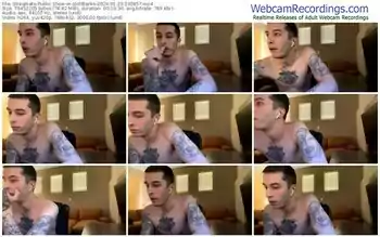 streamate-joshbanks-01-23-2024-23-28-57