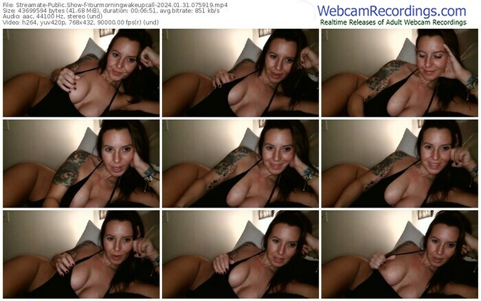 streamate-yourmorningwakeupcall-01-31-2024-07-59-19