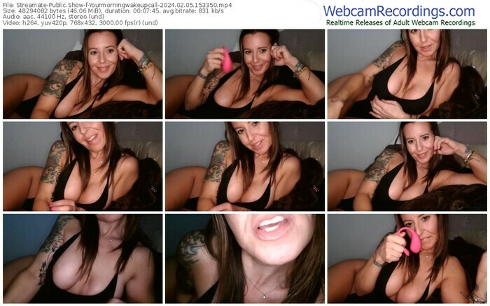 streamate-yourmorningwakeupcall-02-05-2024-15-33-50