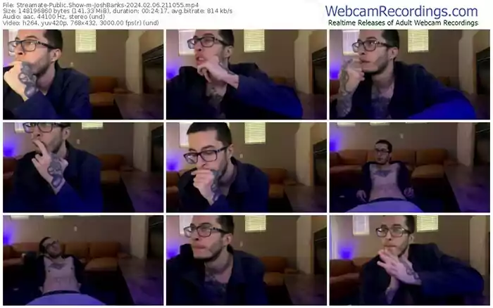 streamate-joshbanks-02-06-2024-21-10-55