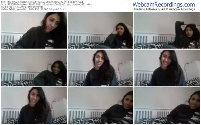 streamate-precious1992-02-20-2024-13-14-22