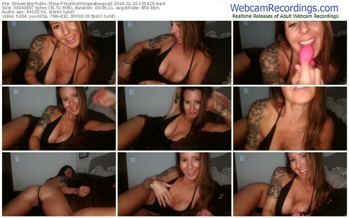 streamate-yourmorningwakeupcall-02-20-2024-15-54-29