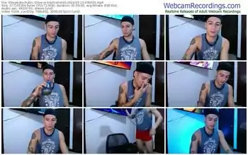 streamate-boyfirehot69-03-13-2024-03-06-03