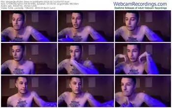 streamate-joshbanks-03-16-2024-05-37-47