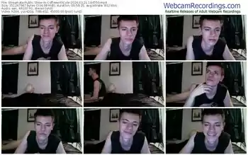 streamate-coffeewithcyle-03-21-2024-18-45-50