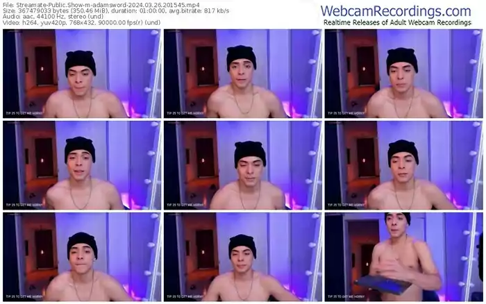 streamate-adamsword-03-26-2024-20-15-45