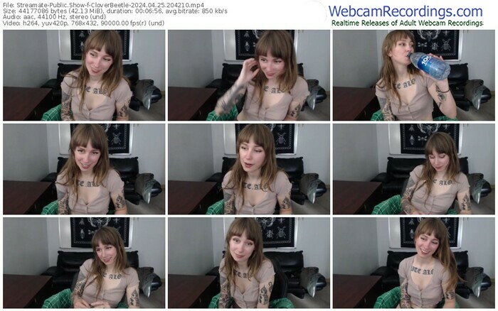 streamate-cloverbeetle-04-25-2024-20-42-10