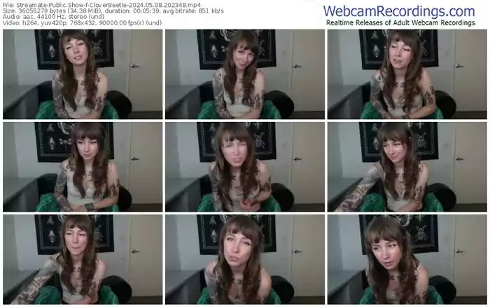 streamate-cloverbeetle-05-08-2024-20-23-48