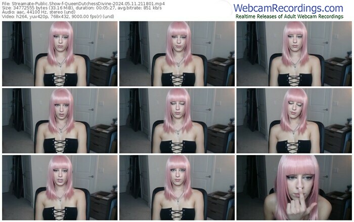streamate-queendutchessdivine-05-11-2024-21-18-01