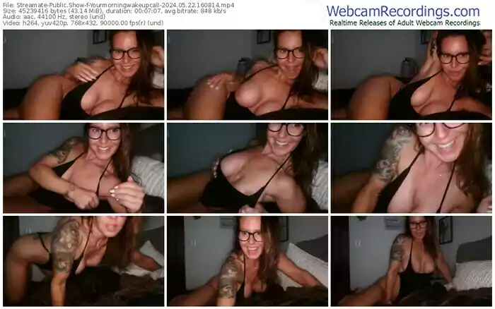 streamate-yourmorningwakeupcall-05-22-2024-16-08-14