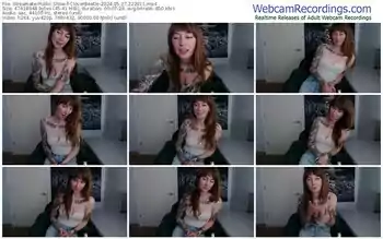 streamate-cloverbeetle-05-27-2024-22-20-11