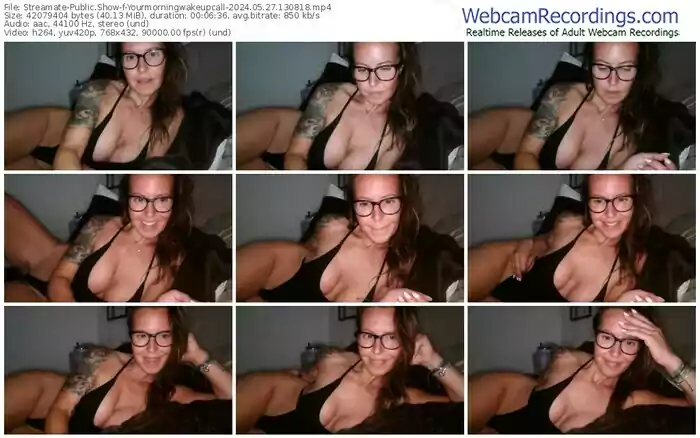 streamate-yourmorningwakeupcall-05-27-2024-13-08-18