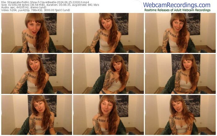 streamate-cloverbeetle-06-25-2024-22-03-10