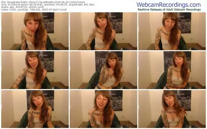 streamate-cloverbeetle-06-25-2024-22-03-10