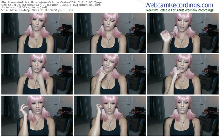 streamate-queendutchessdivine-08-21-2024-01-06-17