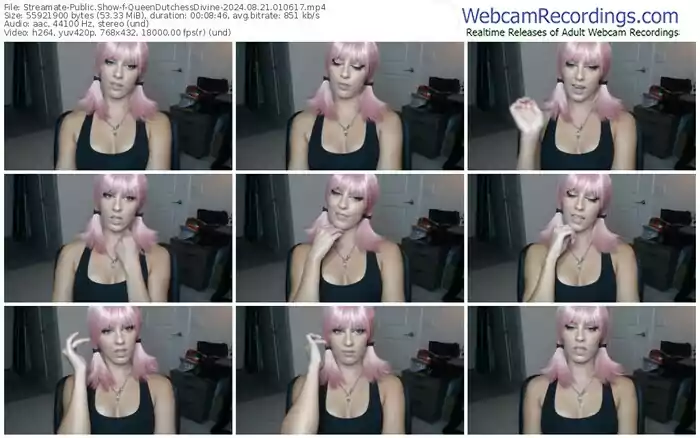 streamate-queendutchessdivine-08-21-2024-01-06-17