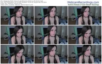 streamate-cassieevansss-11-28-2024-10-13-14