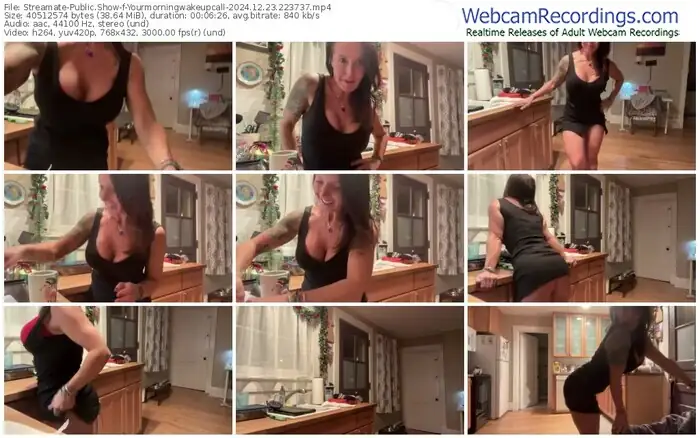 streamate-yourmorningwakeupcall-12-23-2024-22-37-37