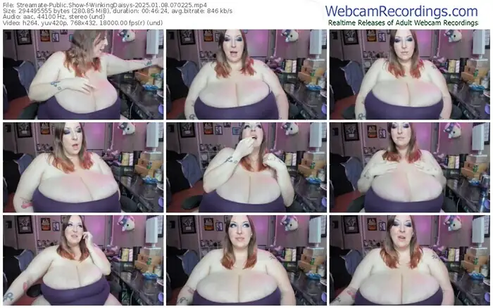 streamate-winkingdaisys-01-08-2025-07-02-25