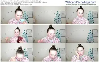 streamate-audreymorris-01-09-2025-18-26-55