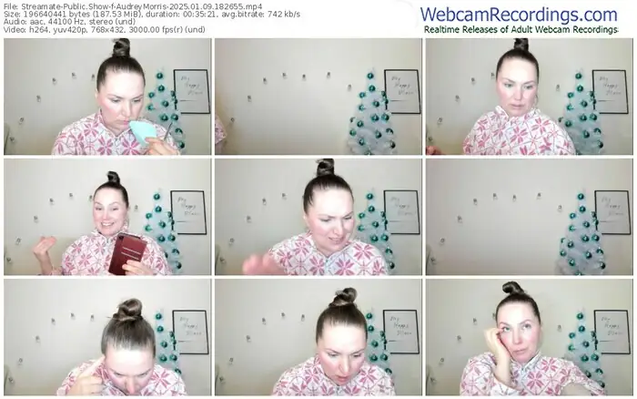 streamate-audreymorris-01-09-2025-18-26-55