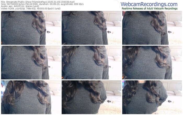 streamate-kensleefaye-01-09-2025-19-00-38