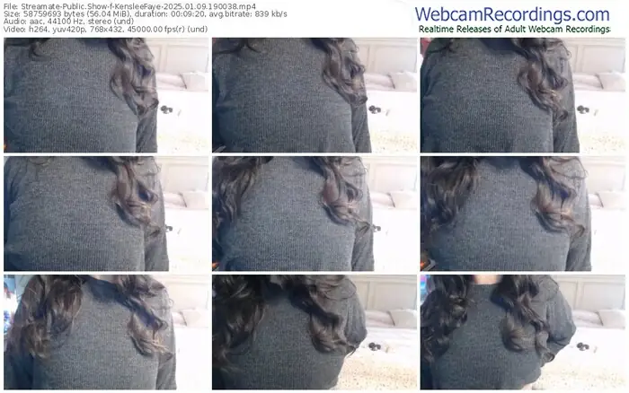 streamate-kensleefaye-01-09-2025-19-00-38