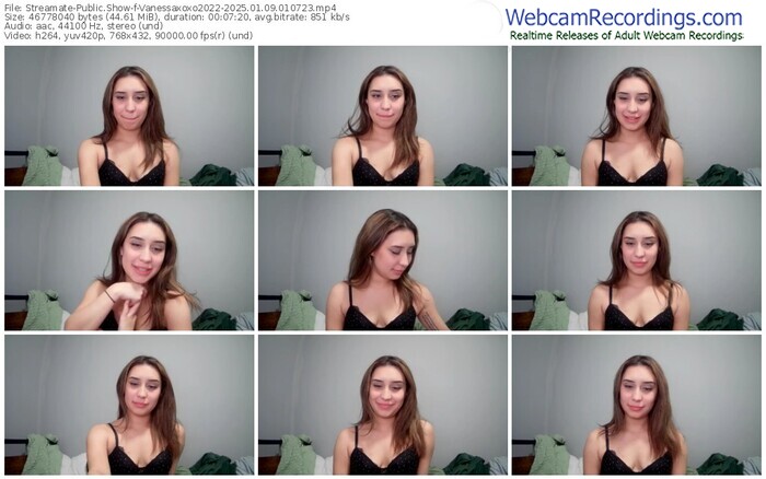 streamate-vanessaxoxo2022-01-09-2025-01-07-23