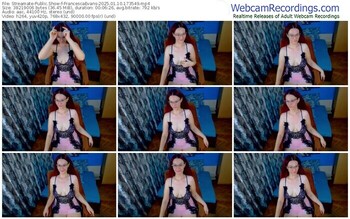 streamate-francescaevans-01-10-2025-17-35-49