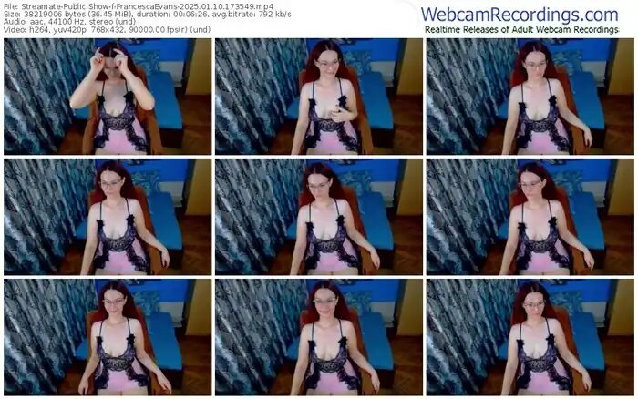 streamate-francescaevans-01-10-2025-17-35-49