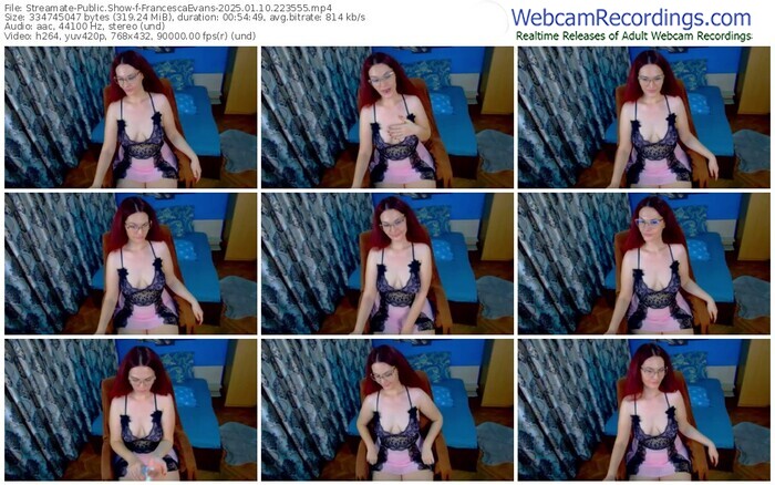 streamate-francescaevans-01-10-2025-22-35-55