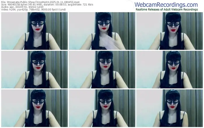 streamate-kissme33-01-11-2025-08-34-53