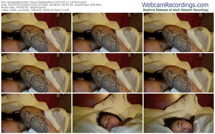 streamate-kehlanilove-01-11-2025-13-00-16