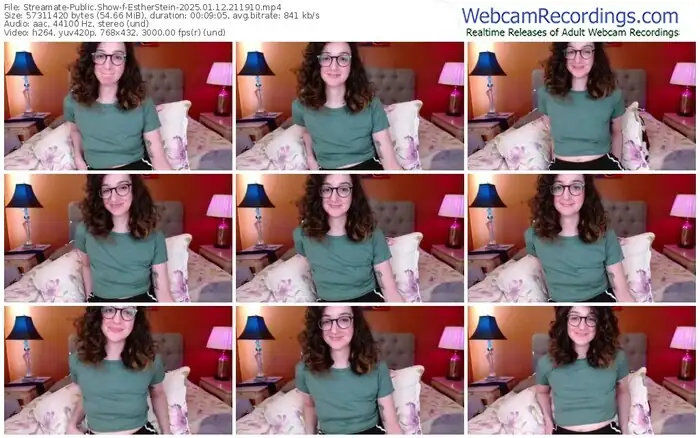 streamate-estherstein-01-12-2025-21-19-10