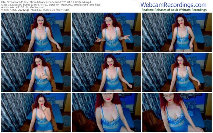 streamate-francescaevans-01-12-2025-05-04-14