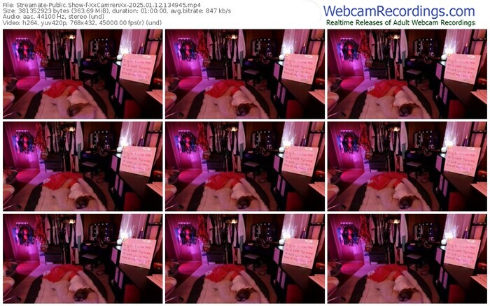 streamate-xxcamrenxx-01-12-2025-13-49-45