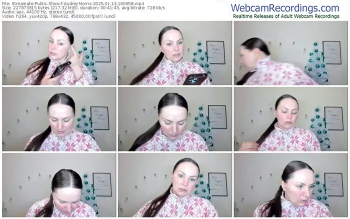 streamate-audreymorris-01-13-2025-16-59-58