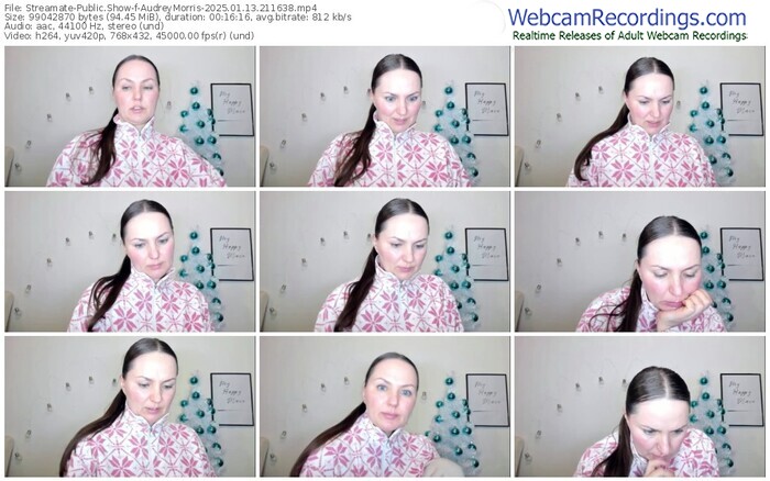 streamate-audreymorris-01-13-2025-21-16-38