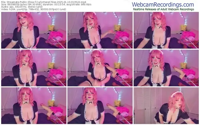 streamate-curlymanechloe-01-13-2025-01-35-22