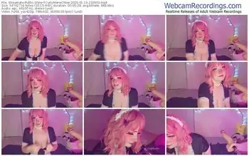 streamate-curlymanechloe-01-13-2025-23-29-03