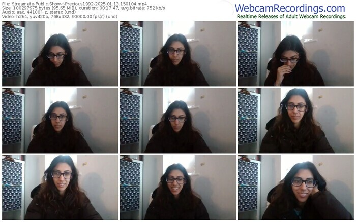 streamate-precious1992-01-13-2025-15-01-04
