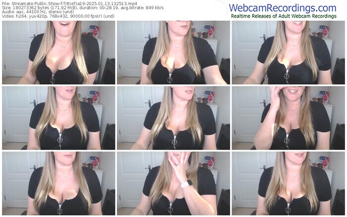 streamate-tittietia19-01-13-2025-13-25-13